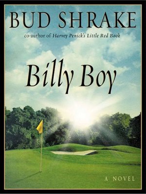 cover image of Billy Boy